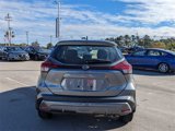 New 2024 Nissan Kicks S image 4