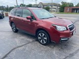 Used 2017 Subaru Forester 2.5i Premium image 2