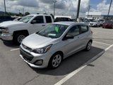 Used 2021 Chevrolet Spark LS image 2