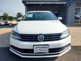 Used 2018 Volkswagen Jetta SE image 2