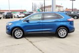 Used 2024 Ford Edge SEL image 6