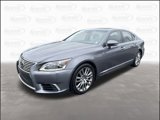 Used 2015 Lexus LS 460 image 4
