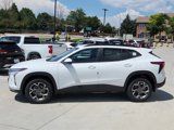 New 2025 Chevrolet Trax LT w/ Driver Confidence Package image 5