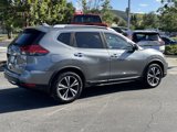 Used 2017 Nissan Rogue SL w/ SL Premium Package image 3
