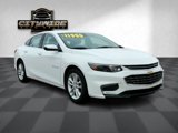 Used 2017 Chevrolet Malibu LT image 5