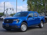 New 2025 Ford Maverick XL image 2