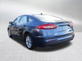 Used 2019 Ford Fusion SE image 4
