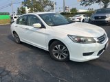 Used 2013 Honda Accord LX image 3