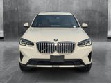 Certified 2023 BMW X3 xDrive30i w/ Premium Package image 2