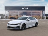 New 2025 Kia K5 LXS image 3