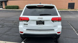 Used 2017 Jeep Grand Cherokee Limited image 5