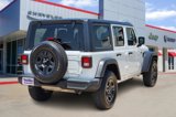 Used 2021 Jeep Wrangler Unlimited Sport image 5