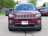 Used 2021 Jeep Compass Latitude w/ Convenience Group image 4