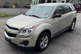 Used 2013 Chevrolet Equinox LS w/ LPO, Protection Package image 2