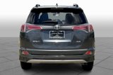 Used 2017 Toyota RAV4 XLE image 4