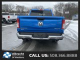 Used 2023 RAM 1500 Big Horn w/ Trailer Tow Group image 4