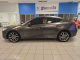 Used 2018 MAZDA MAZDA3 Grand Touring w/ Premium Equipment Package image 5