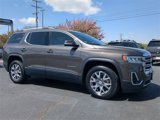 Used 2020 GMC Acadia SLT image 2