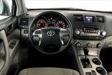 Used 2011 Toyota Highlander 4WD image 5