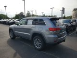 Used 2015 Jeep Grand Cherokee Limited w/ Luxury Group II image 4