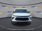 New 2026 Chevrolet TrailBlazer LS image 3