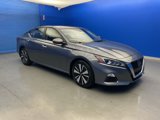 Used 2021 Nissan Altima 2.5 SV image 2