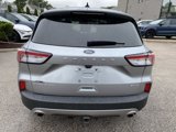 Used 2022 Ford Escape Titanium w/ Titanium Elite Package image 4