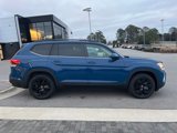 New 2025 Volkswagen Atlas SE image 4
