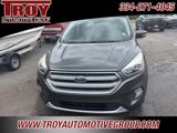 Used 2017 Ford Escape Titanium image 5