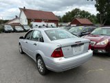Used 2007 Ford Focus SE image 3