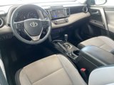 Used 2017 Toyota RAV4 XLE image 2
