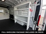 New 2024 RAM ProMaster 3500 w/ Safety Group image 3