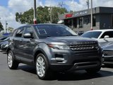 Used 2015 Land Rover Range Rover Evoque Pure Plus image 5