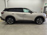 New 2025 INFINITI QX60 Luxe image 6