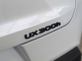 New 2025 Lexus UX 300h FWD image 5