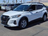 New 2025 Nissan Kicks Play S image 5
