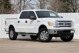 Used 2013 Ford F150 XLT w/ Luxury Equipment Group image 2
