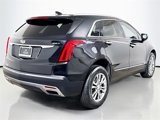 Certified 2023 Cadillac XT5 Premium Luxury image 4