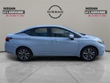 New 2025 Nissan Versa SV w/ Trunk Package image 4