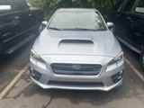Used 2015 Subaru WRX STI Limited image 2