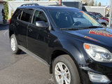 Used 2016 Chevrolet Equinox LT w/ Convenience Package image 5