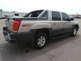 Used 2003 Chevrolet Avalanche LT w/ Suspension Package, Off-Road image 5