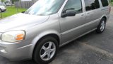 Used 2005 Chevrolet Uplander LT w/ Premium Seating Package image 4