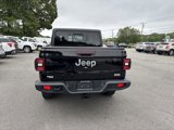 Used 2021 Jeep Gladiator Overland w/ Popular Equipment Package image 5