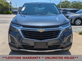 Used 2022 Chevrolet Equinox LT image 3