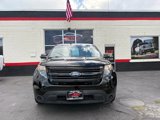 Used 2013 Ford Explorer 4WD Police Interceptor image 2