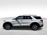Used 2021 Ford Explorer Limited image 3