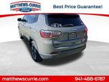 Used 2020 Jeep Compass Limited image 3