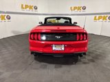 Used 2022 Ford Mustang Premium image 5