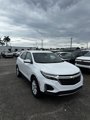 Used 2024 Chevrolet Equinox LT image 3